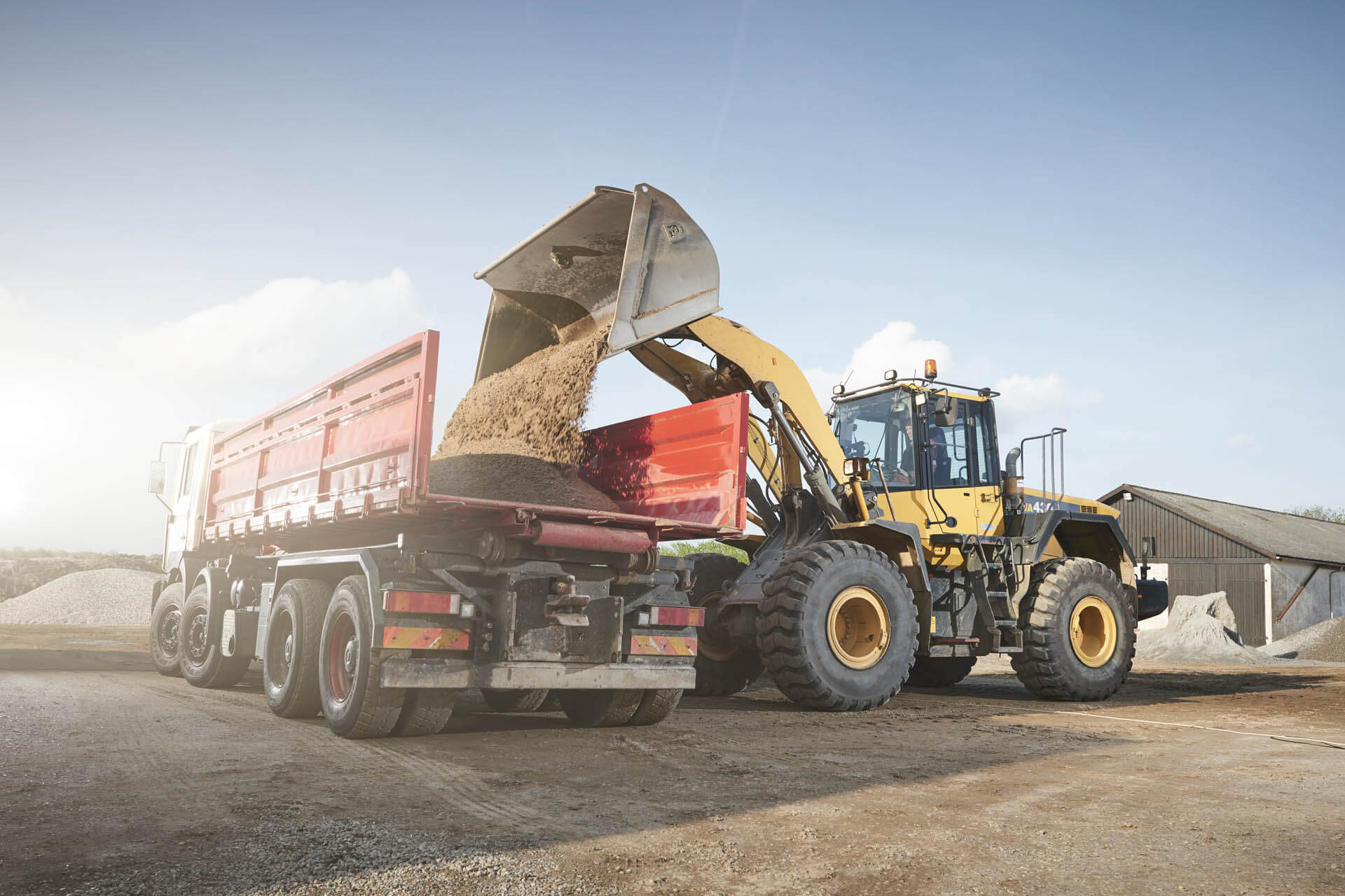 muck away services carlisle