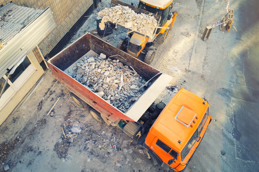 muck away services cumbria