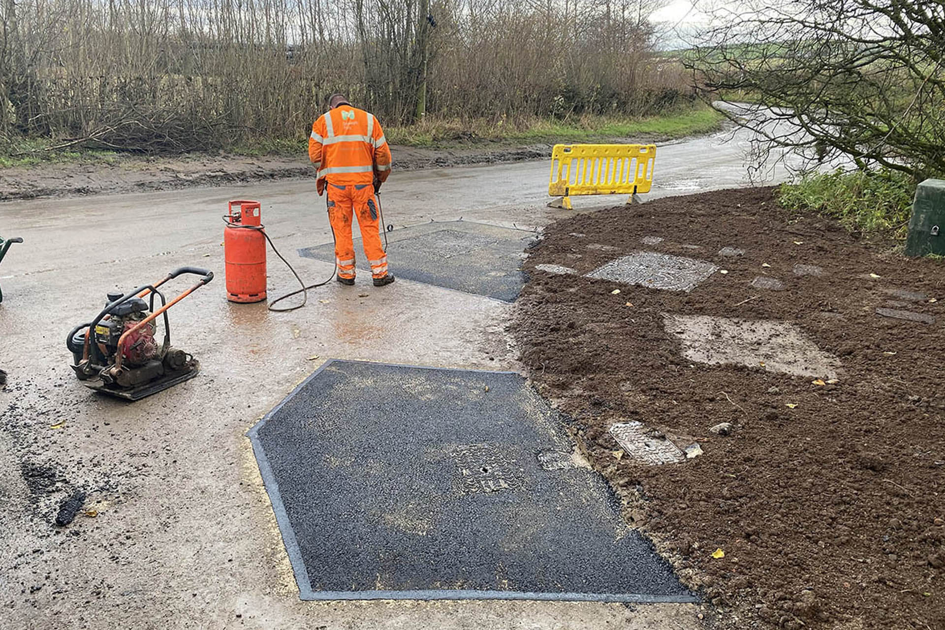 reinstatement works carlisle