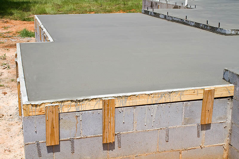 screeding services carlisle